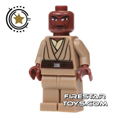 lego clone wars mace windu