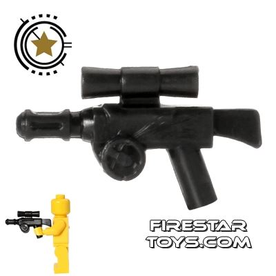 westar m5 blaster rifle