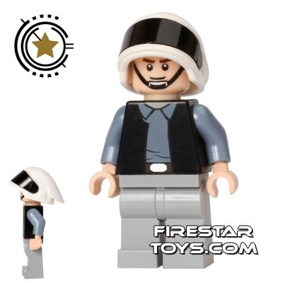 lego rebel fleet trooper