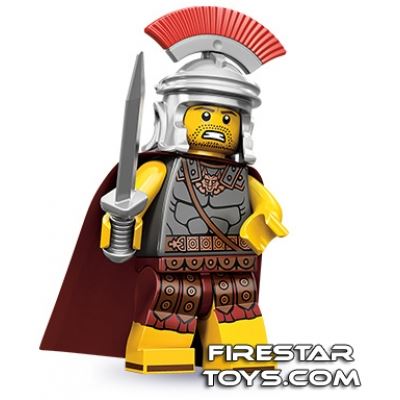 lego roman legion