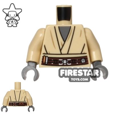 lego star wars coleman trebor