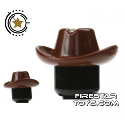 cowboy hat lego