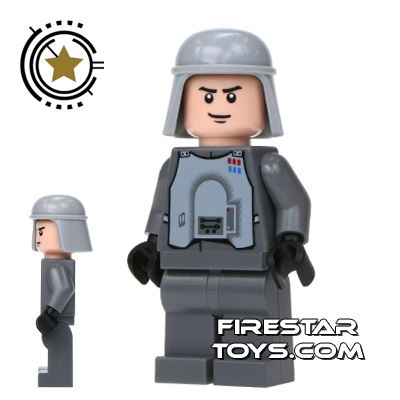 lego star wars imperial officer