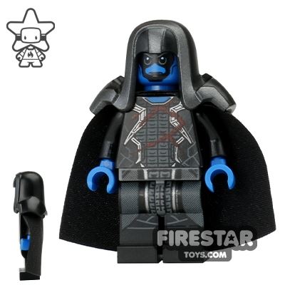 lego marvel ronan