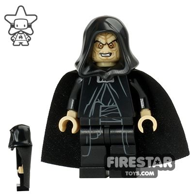 palpatine lego minifigure