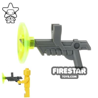 star wars flechette launcher