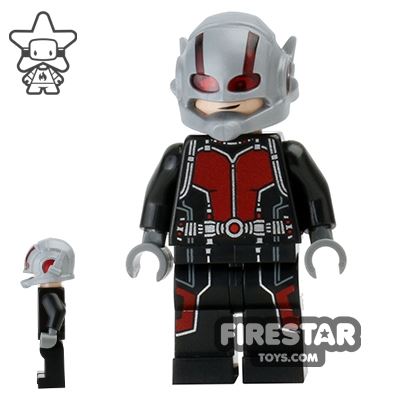 lego mini ant man