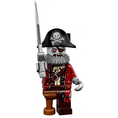 lego zombie pirate