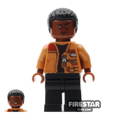 lego star wars finn