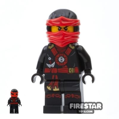 mini lego ninjago