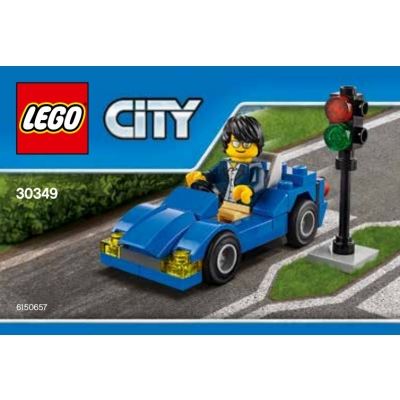 lego 30349