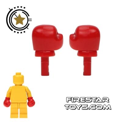 lego boxing