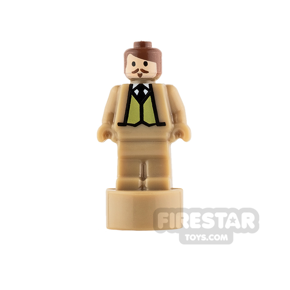 remus lupin lego