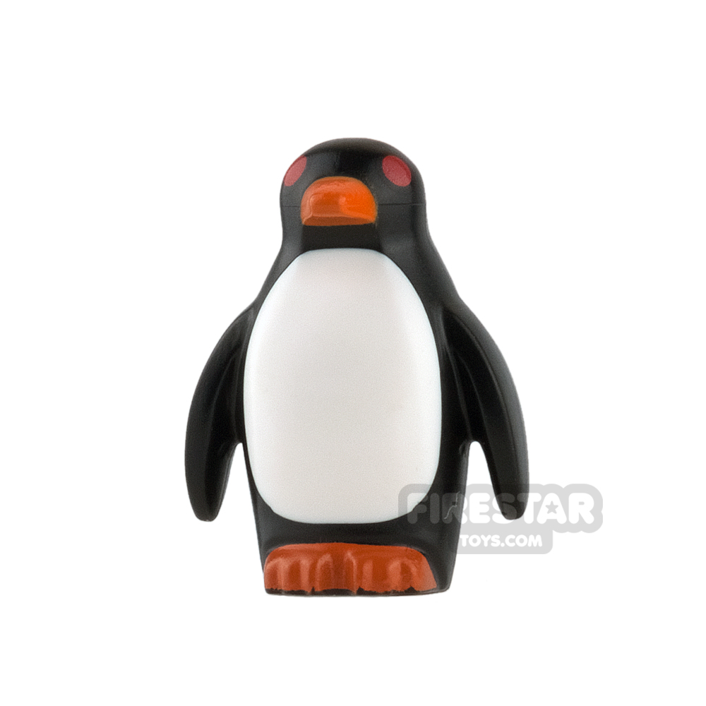 lego penguin