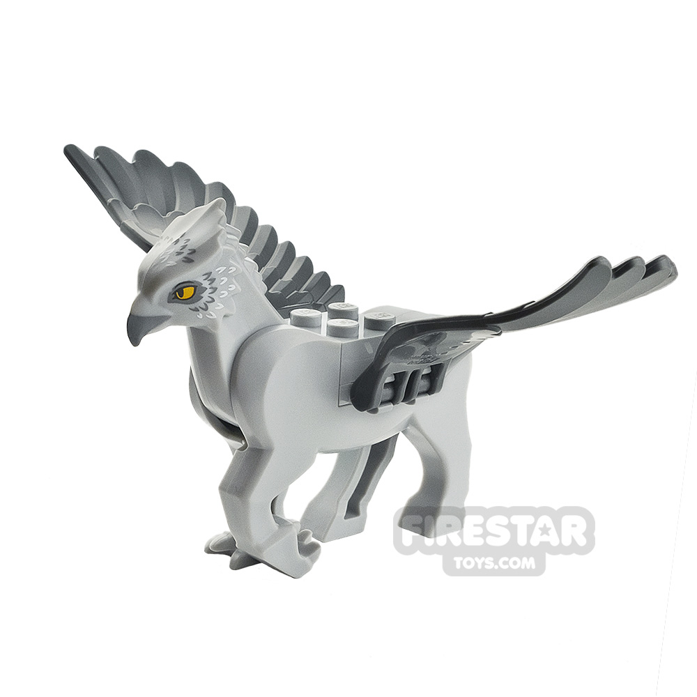 lego hippogriff