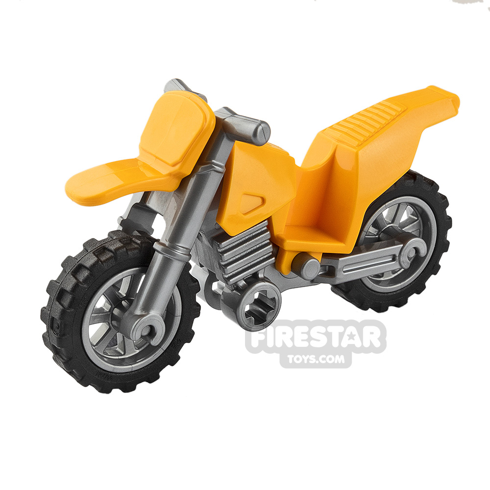 LEGO Dirt Bike