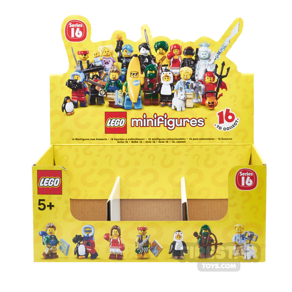 lego minifigures shop