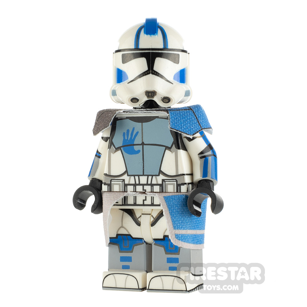 arc trooper echo lego