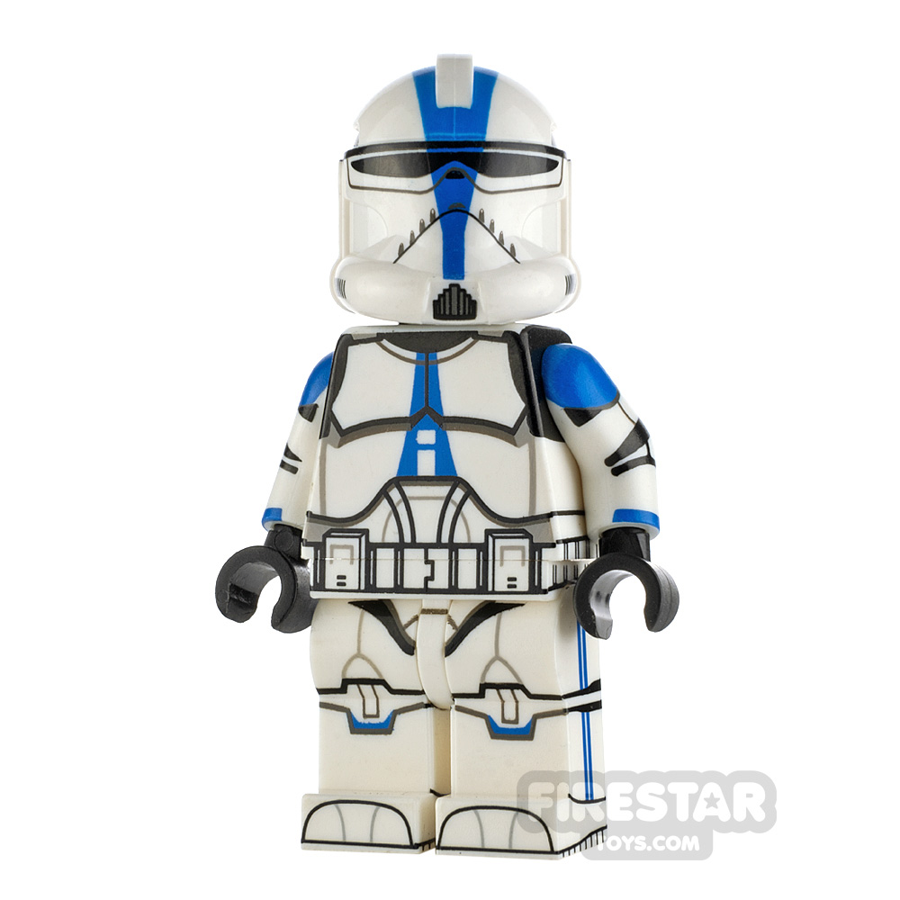 lego clone recon trooper