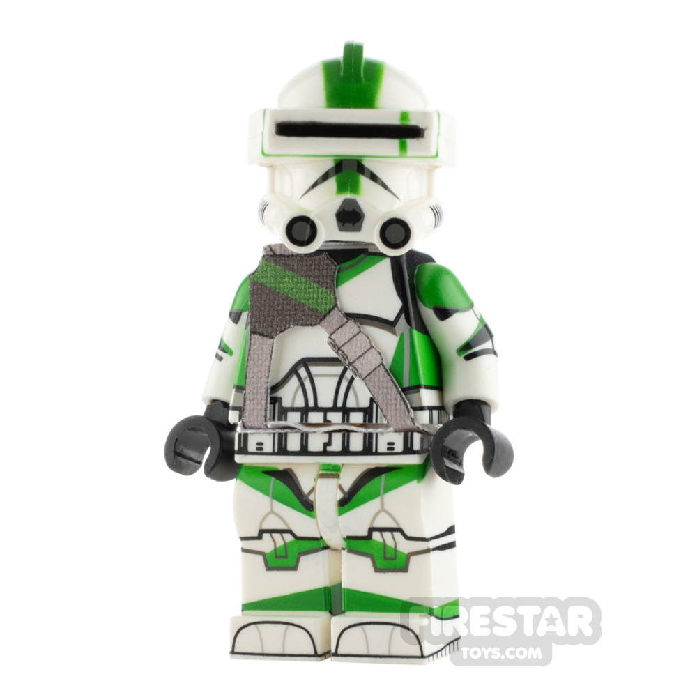 442nd clone trooper lego