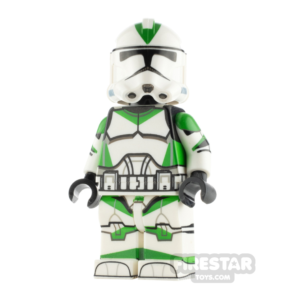 lego star wars 442nd trooper