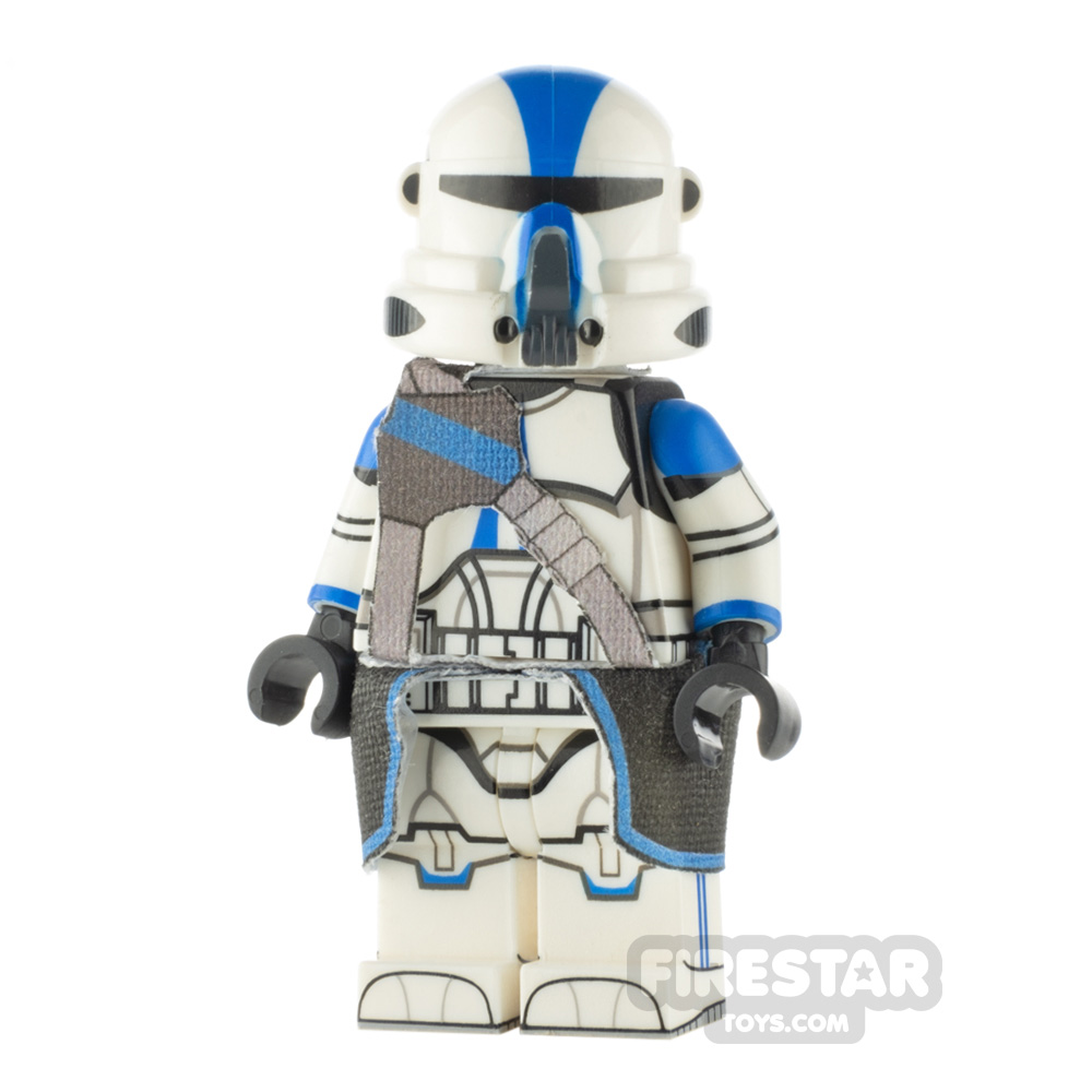 501st airborne clone trooper