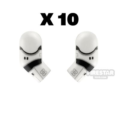 custom first order stormtrooper