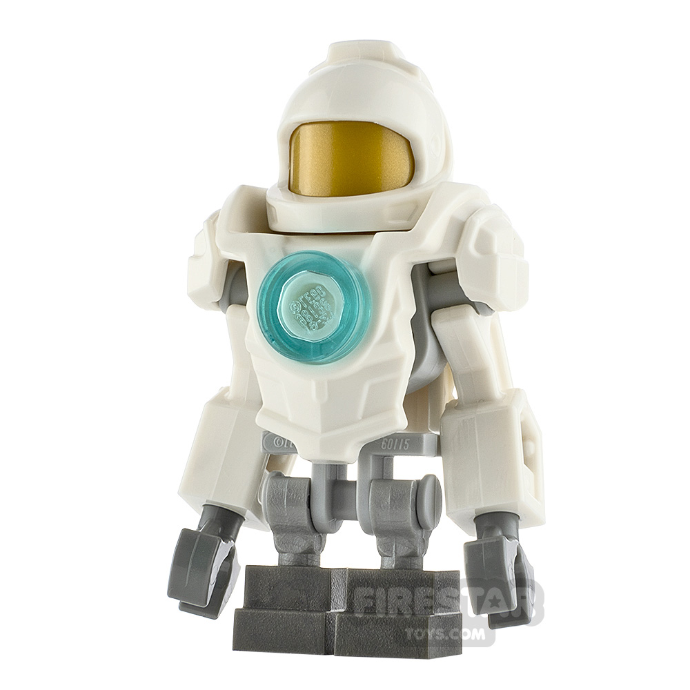 lego space robot