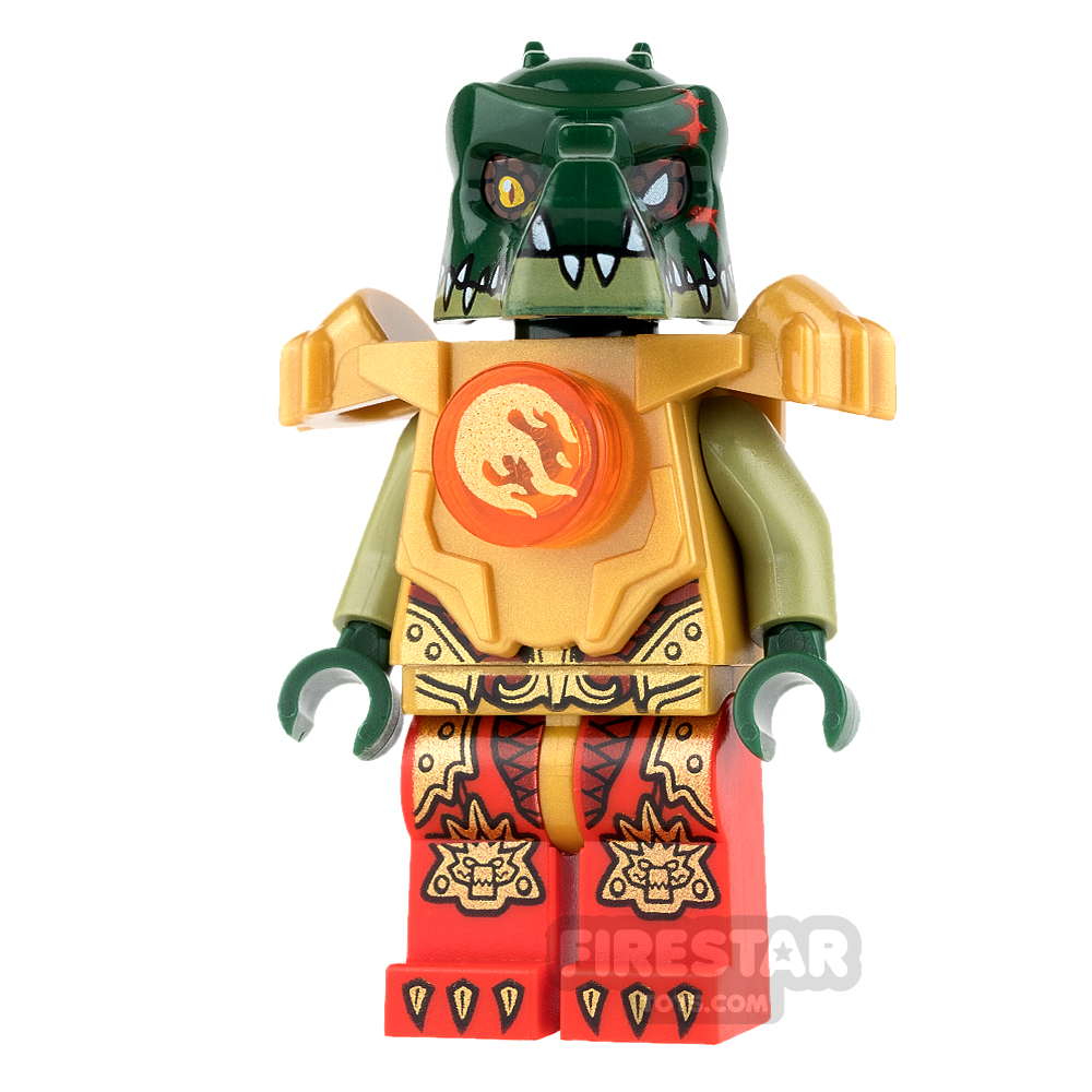 lego dimensions chima cragger