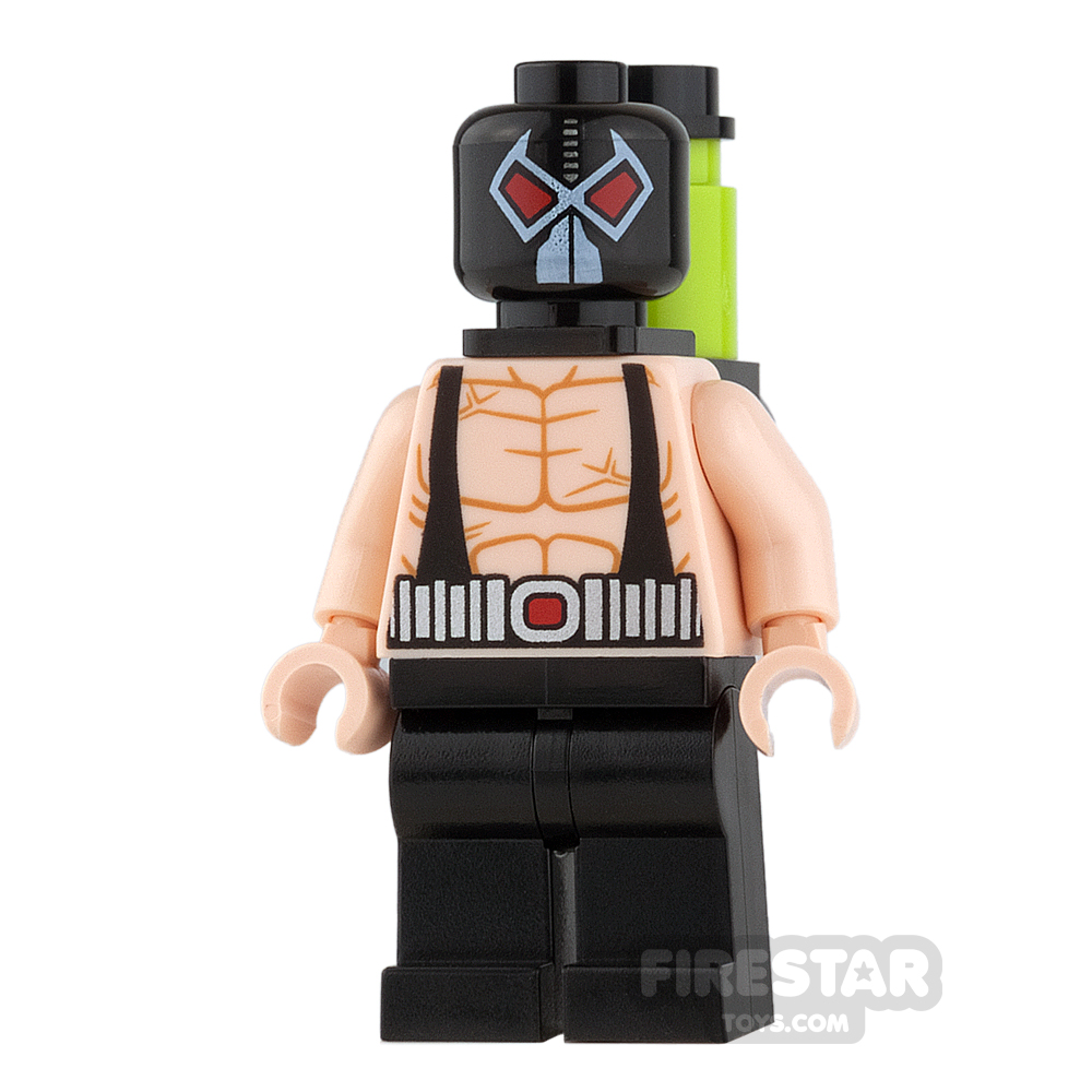 lego torso dimensions