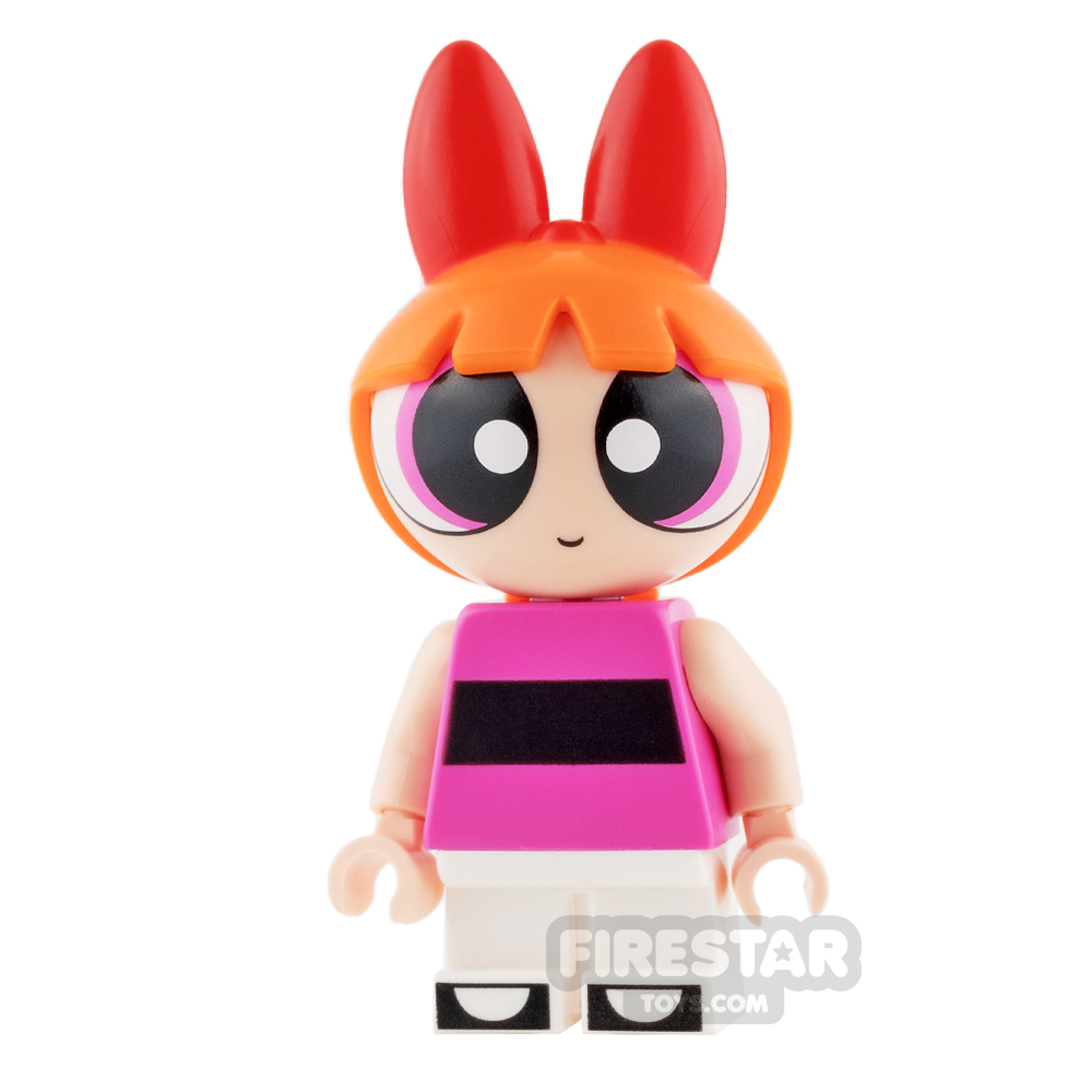 lego dimensions blossom