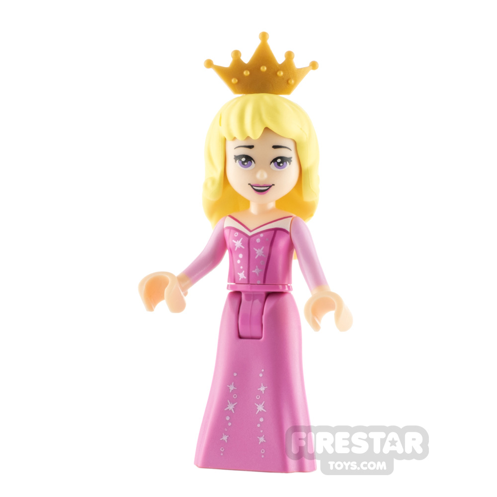 princess lego figures