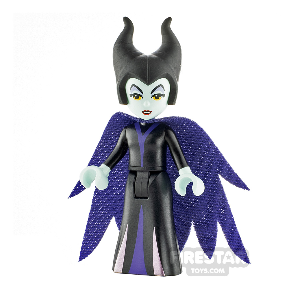 maleficent minifigure