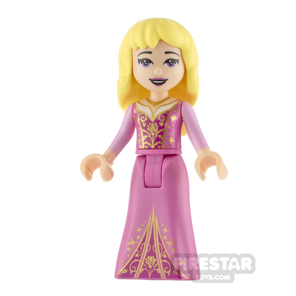 lego minifigures princess