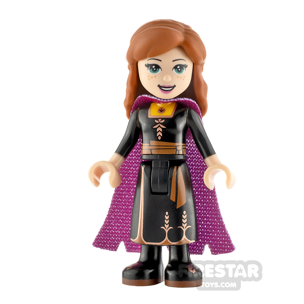 lego princess anna