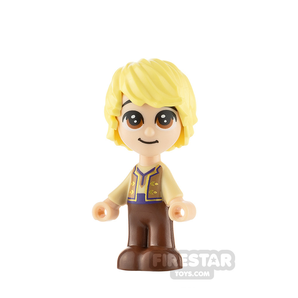 lego kristoff