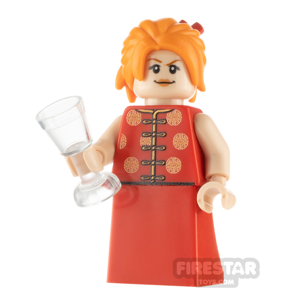 lego mary jane watson