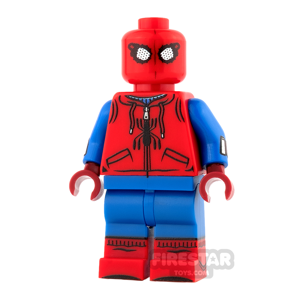 spider man gingerbread man funko pop