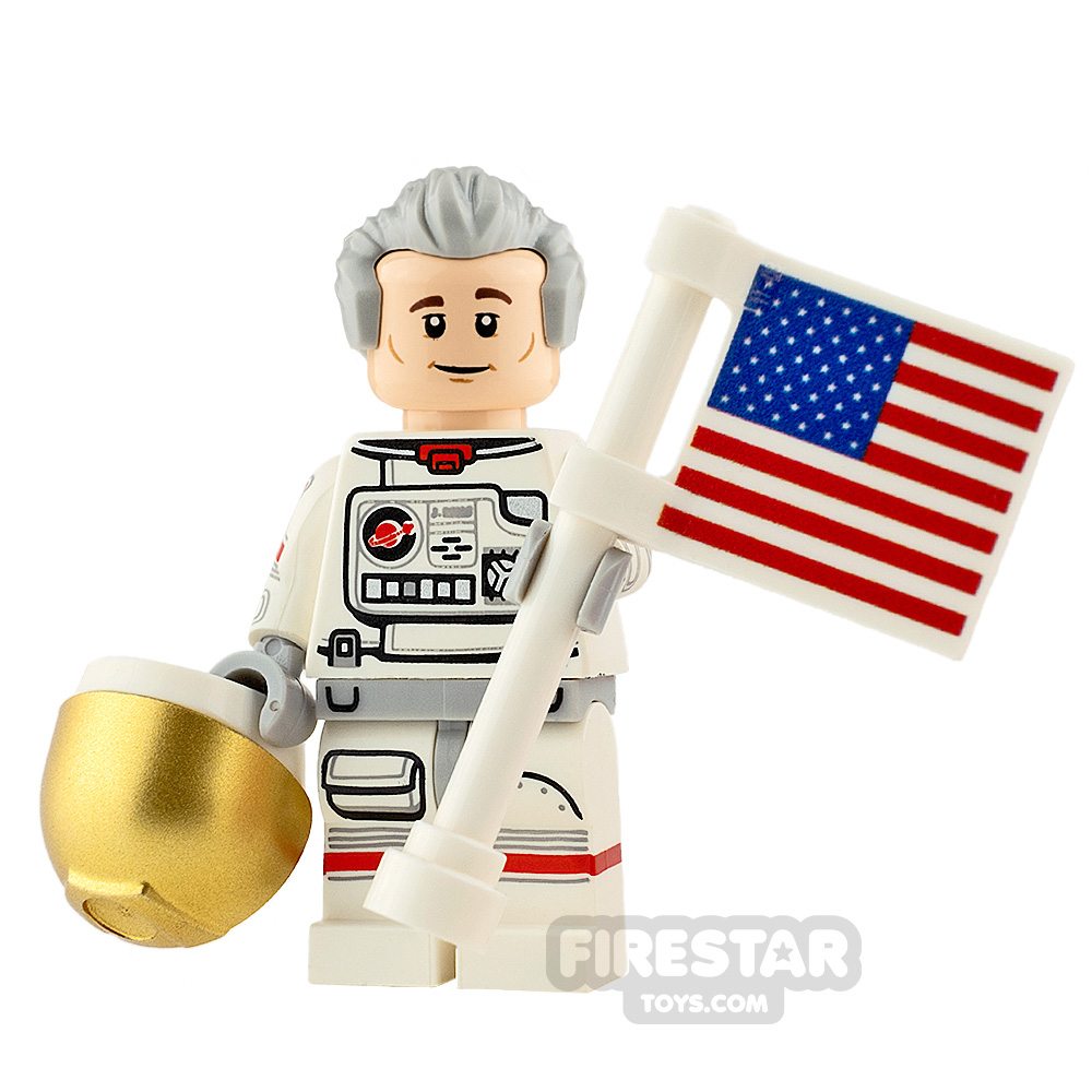 buzz aldrin toy