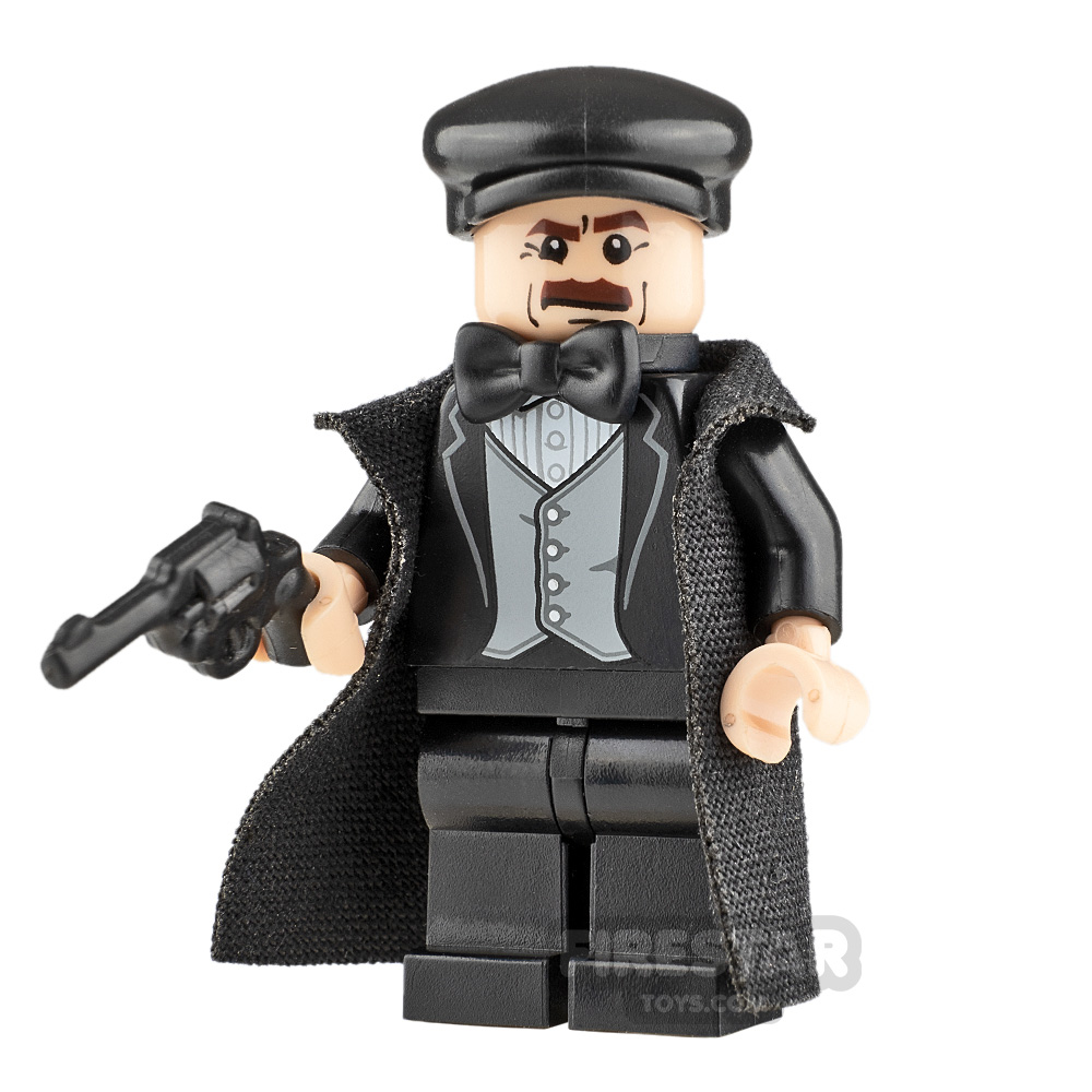 peaky blinders lego