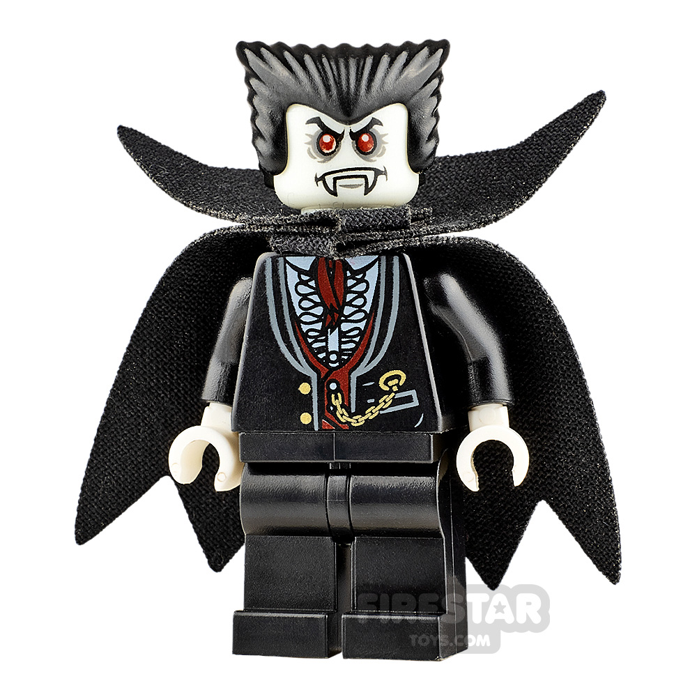 dracula lego