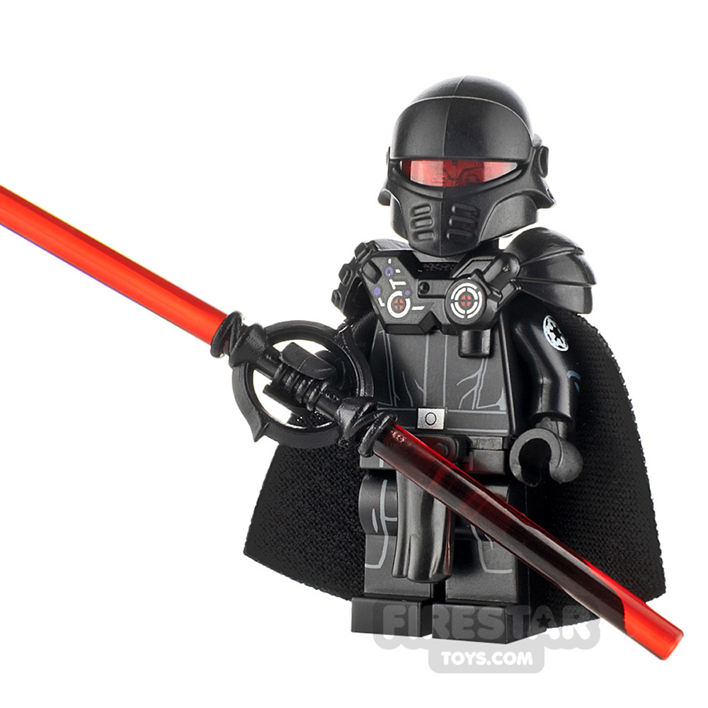 lego grand inquisitor minifigure