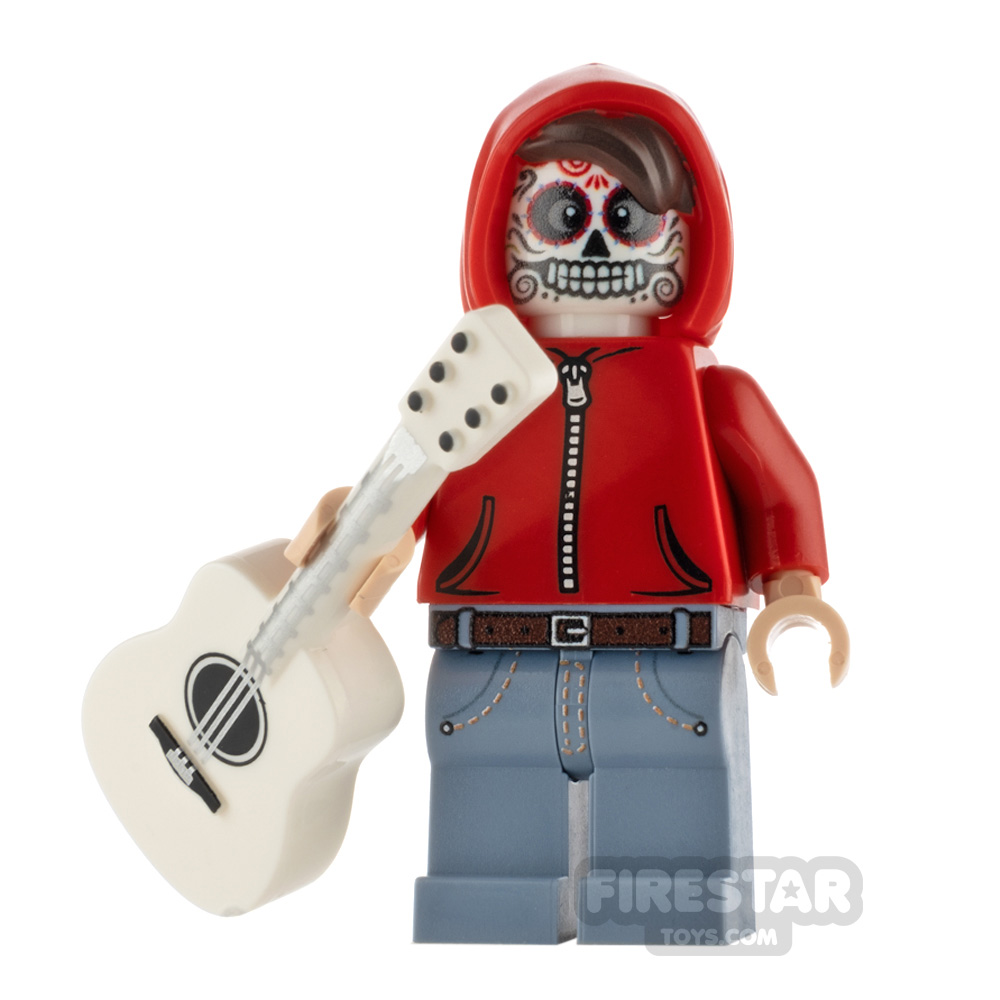 coco lego figure