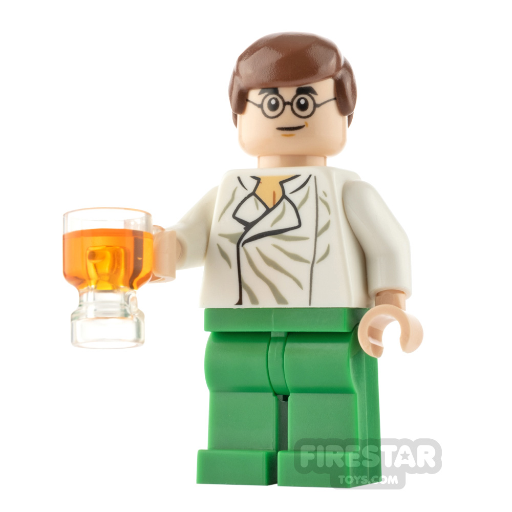 peter griffin lego