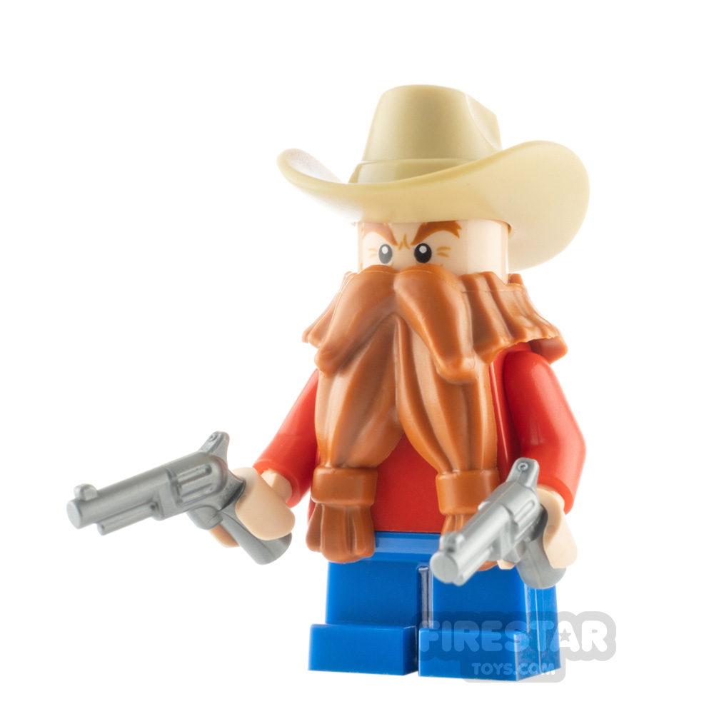 yosemite sam lego