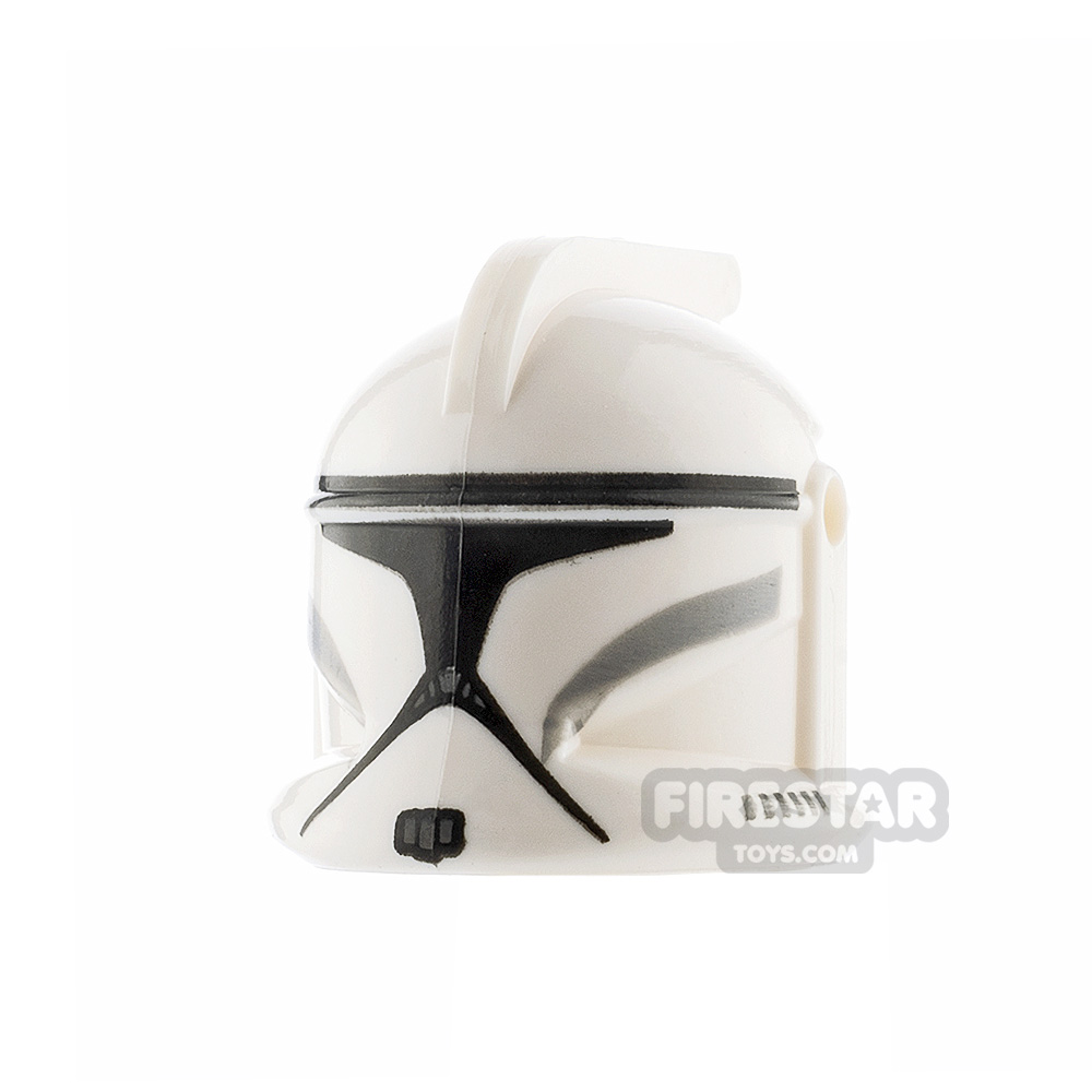 lego clone helmet