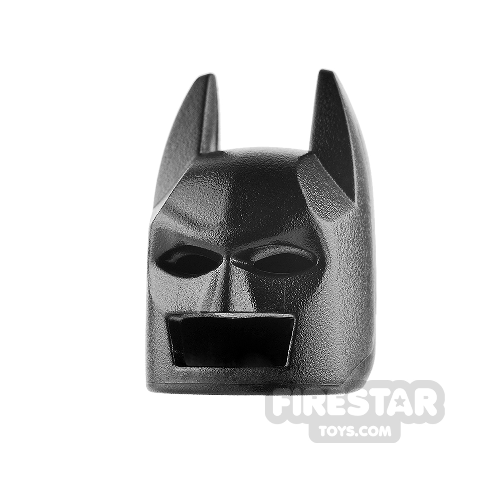 batman helmet lego