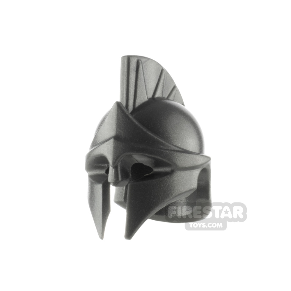 lego spartan helmet