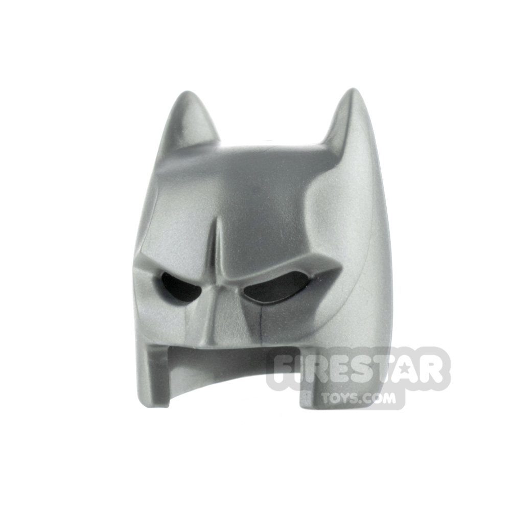 batman helmet lego