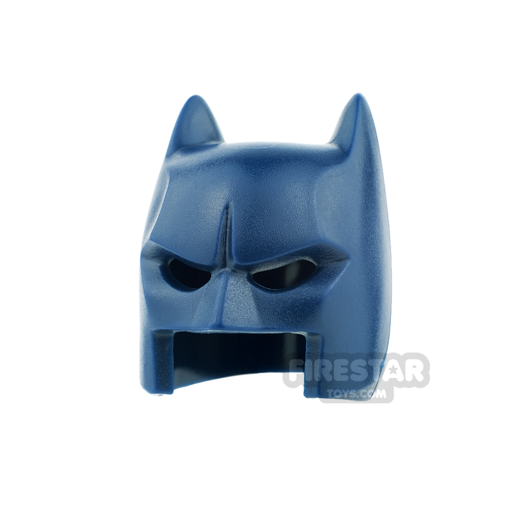 batman helmet lego